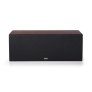 KLH STORY Center Channel Speaker WALNUT