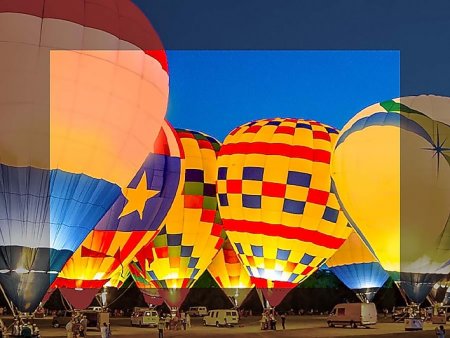 Description image for Samsung UN65CU8000FXZC 65-Inch CU8000 Crystal UHD 4K Smart TV [2023 Model]