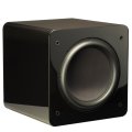 SVS SB13-Ultra 1000 Watt DSP Controlled 13" Compact Sealed Subwoofer Gloss Black