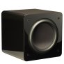 SVS SB13-Ultra 1000 Watt DSP Controlled 13" Compact Sealed Subwoofer Gloss Black