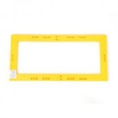 Klipsch IK502WII In-Wall LCR Speaker Install kit for R-2502-W R-5502-W and KL-6502-THX Klipsch IK502WII In-Wall LCR Speaker Install kit for R-2502-W R-5502-W and KL-6502-THX