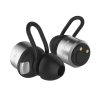 Jabees True Wireless Earbuds with Charging Case BTwins GRAY