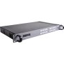EVOssentials EvoView 1000-8 4K HDMI Matrix Switcher BLACK