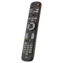 One for All URC3660 All Essential 6-Device Universal Remote Control