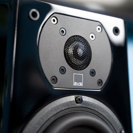 Description image for SVS Prime Wireless Pro Powered Speakers GLOSS WHITE