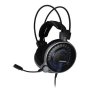 Audio Technica ATH-ADG1X High-Fidelity Gaming Headset