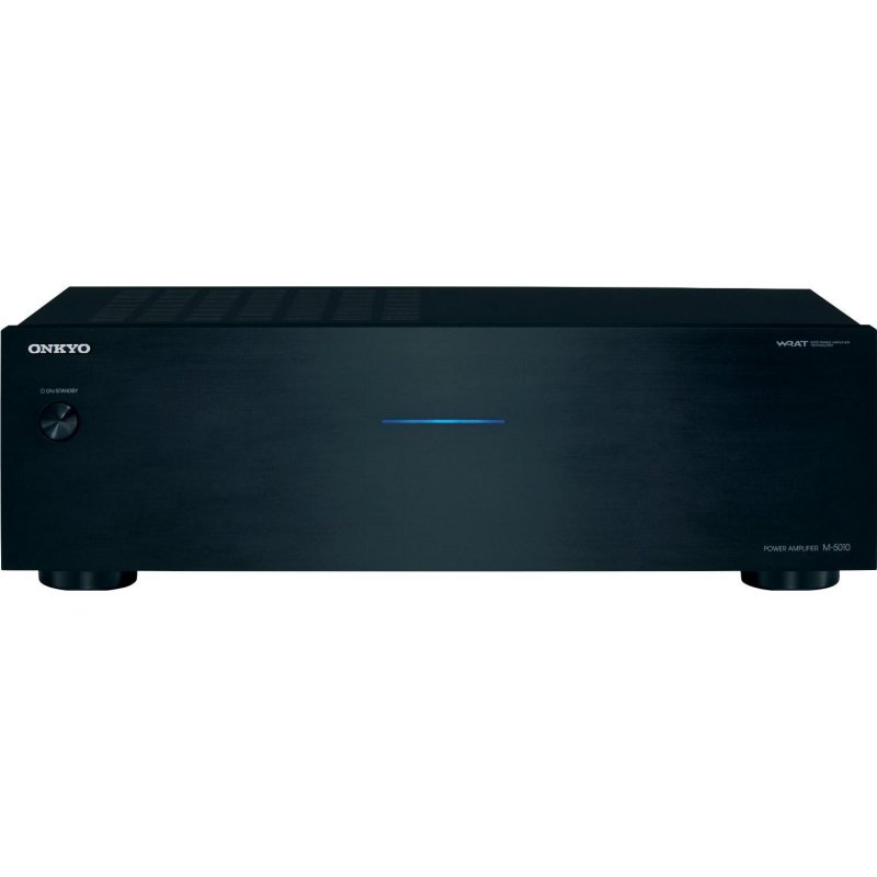 Onkyo M-5010 Two-Channel Stereo Amplifier