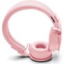 Urbanears Plattan ADV Wireless Bluetooth On-Ear Headphones POWER PINK