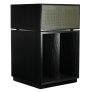 Klipsch LASCALAIIIB 15" La Scala III AL5 Floorstanding Speaker BLACK