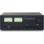 NAD C 3030S Integrated Amplifier with BluOS Streaming, HDMI eARC & Bluetooth BLACK