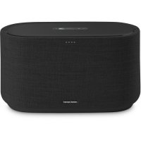 Harman/Kardon Citation 500 Smart Speaker with Google Assistant & Bluetooth BLACK