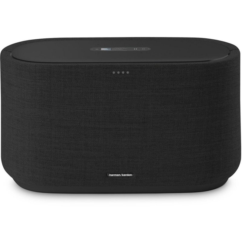 Harman/Kardon Citation 500 Smart Speaker with Google Assistant & Bluetooth BLACK
