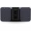 Bluesound Pulse 2i Wireless Multi-Room Smart Speaker with Bluetooth BLACK