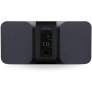 Bluesound Pulse 2i Wireless Multi-Room Smart Speaker with Bluetooth BLACK