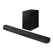 Samsung HW-Q700C Q-Series Soundbar w Subwoofer - NEW with BOX DAMAGE
