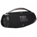 JBL Boombox 3 Portable Bluetooth Speaker BLACK