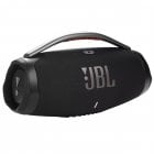 JBL Boombox 3 Portable Bluetooth Speaker BLACK