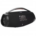 JBL Boombox 3 Portable Bluetooth Speaker w WiFi BLACK - Open Box