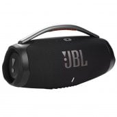 JBL Boombox 3 Portable Bluetooth Speaker BLACK - Open Box