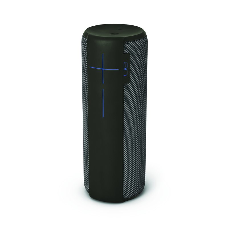 Ultimate Ears MegaBoom Wireless Bluetooth Speaker Charcoal