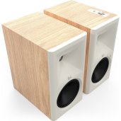 Klipsch The Sevens II The Sevens II Powered Speaker RED OAK