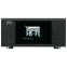 Summit Hi-Fi A2 Class AB Stereo / Mono Power Amplifier BLACK