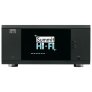 Summit Hi-Fi A2 Class AB Stereo / Mono Power Amplifier BLACK
