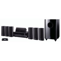 Onkyo HT-S6300 7.1-Channel Home Theater 3D HDMI Support (V1.4a)