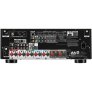 Denon AVR-X2700H 7.2Ch 8K AV Network ReceiverBLACK
