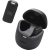 JBL Quantum Stream Wireless Clip-On Gaming Microphone BLACK
