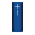 Ultimate Ears MEGABLAST Portable Wi-Fi Bluetooth Speaker BLUE STEEL