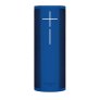 Ultimate Ears MEGABLAST Portable Wi-Fi Bluetooth Speaker BLUE STEEL