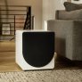 PS Audio Foundry F12 12-Inch Powered Subwoofer WHITE