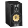 PSB Imagine XB 2-Way Bookshelf Speakers (Pair) BLACK ASH