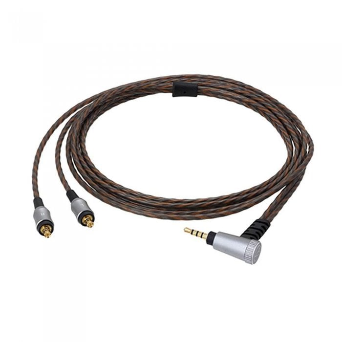Audio Technica HDC212A/1.2 Audiophile Headphone Cable for In-Ear Headphones - Click Image to Close