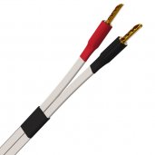 Wireworld HOS Horizon Speaker Cable 8ft (2.5M)