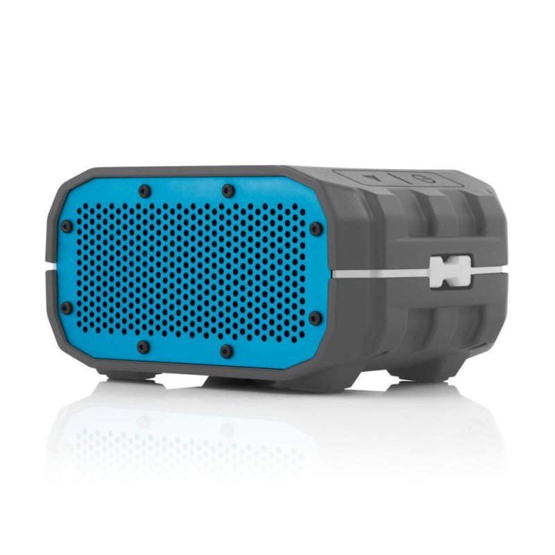 Braven BRV-1 Ultra-Rugged Portable Bluetooth Speaker BLUE