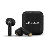 Marshall Minor IV True Wireless Earbuds Bluetooth BLACK