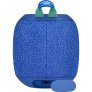 Ultimate Ears WONDERBOOM 2 Portable Waterproof Bluetooth Speaker BERMUDA BLUE