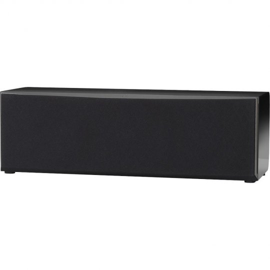 JBL STUDIO 225C Dual 4-Inch 2-Way Center Channel