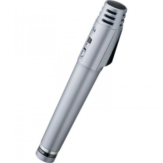 TOA IR-200M Infrared Wireless Microphone (Hand-Held)