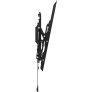 Kanto PT400 Low-Profile Tilting TV Mount Large 40-90 Inch Tv's