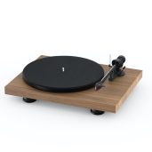 Pro-Ject Debut Carbon EVO Turntable WALNUT