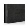 Tivoli Audio SUBBLK Model Sub Wireless Subwoofer BLACK