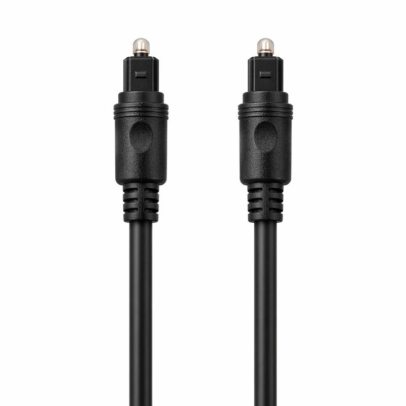 Maestro Digital Audio Fiber Optic Cable 3 Meter Optical Cable 9.8' (3M)