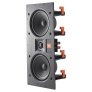 JBL Arena 55IW 5.25 In Wall Speaker (Each) WHITE