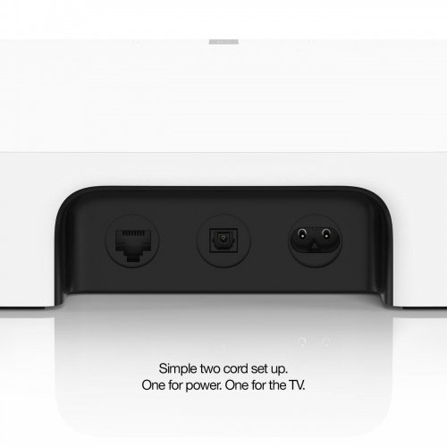 sonos playbase canada