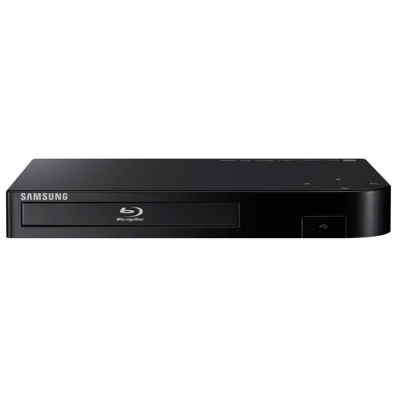 Samsung BD-F5700 Full HD 1080p (2D) WiFi Smart Blu-ray Disc Player
