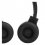 JBL Live 460NC Wireless Signature Sound On-Ear Noise-Cancelling Headphones BLACK