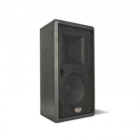 Klipsch KI-102-BII 8" Commercial 2-Way Loudspeaker BLACK